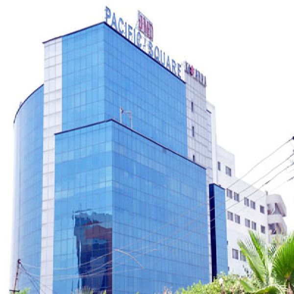 JMD Pacific Square | Sector 15, Gurugram
